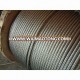 1x19 7x7 7x19 stainless steel cable