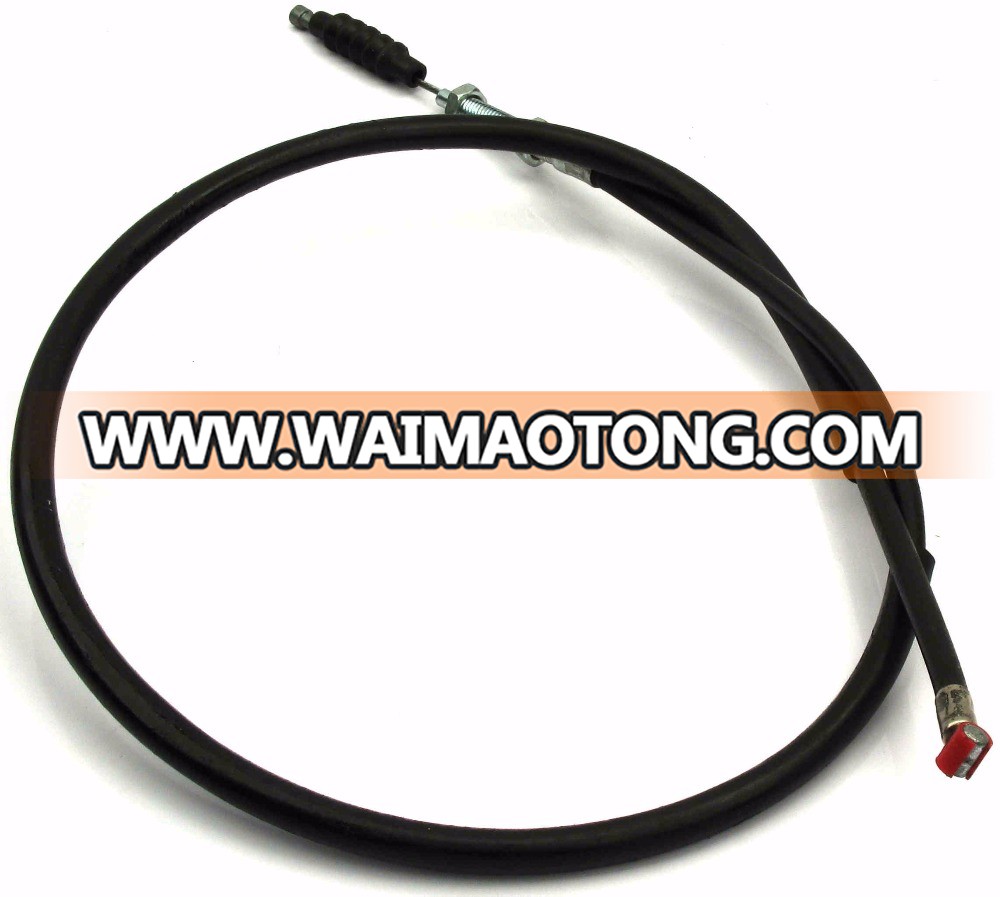 BAJAJ BOXER CT100 Motorcycle Parts of automobile system Control Cable parts