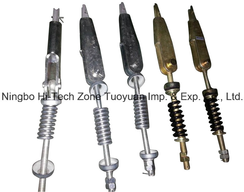 Rope Fastening for Elevator Parts (TY-RS005)