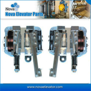 Elevator Good Price Safety System Safety Gear for Lift